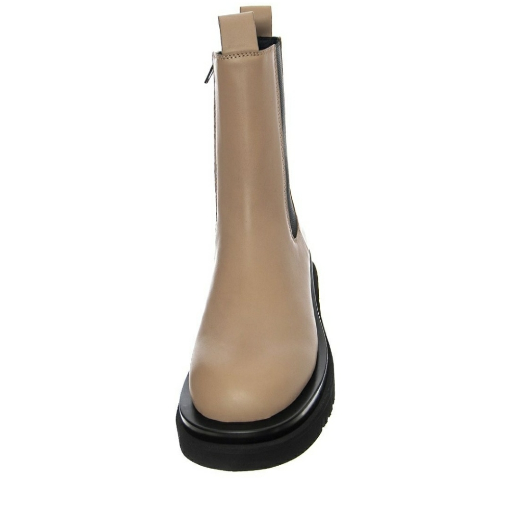 Jeffrey Campbell Tanked Chelsea Boot size 9 - Picture 3 of 6